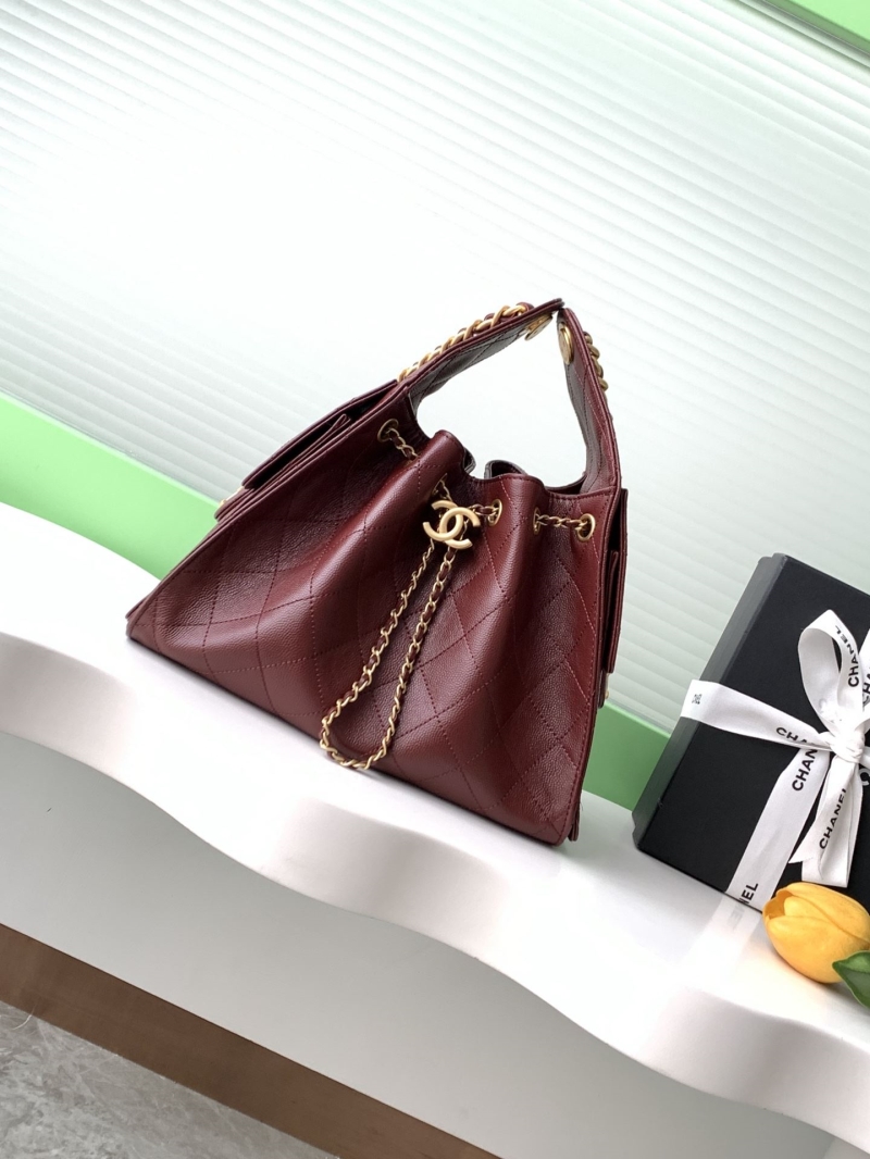 Ch**el 25c hobo bags